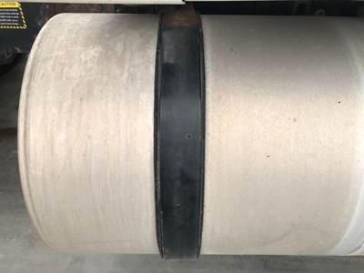 Mack CXU Fuel Tank Strap / Bracket