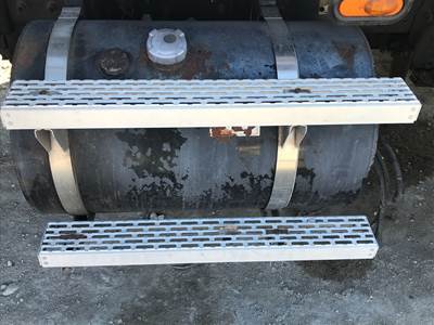 Mack Granite Fuel Tank Strap / Bracket for a Mack CV (Granite)