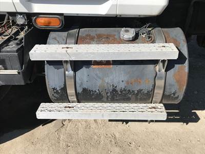 Mack Granite Fuel Tank Strap / Bracket for a Mack CV (Granite)