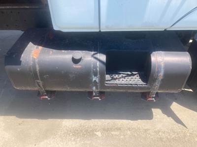 Mack Midliner Fuel Tank Strap / Bracket for a Mack CS Midliner