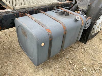 Mack Midliner Fuel Tank Strap / Bracket for a Mack MS Midliner