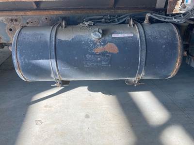 Mitsubishi FE Fuel Tank Strap / Bracket