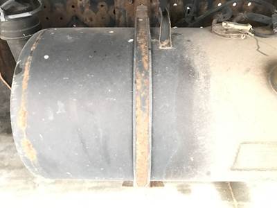 Mitsubishi FE Fuel Tank Strap / Bracket