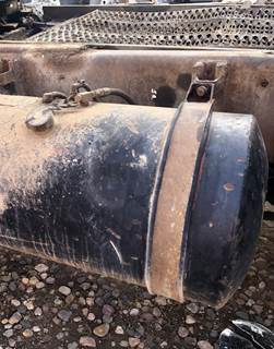 Ottawa YT Fuel Tank Strap / Bracket