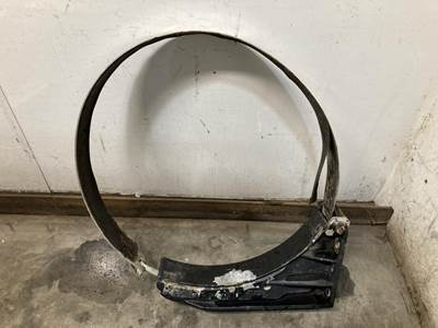 Peterbilt 335 Fuel Tank Strap / Bracket