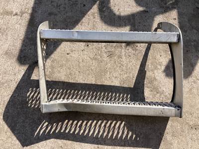 Peterbilt 357 Fuel Tank Strap / Bracket