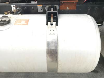 Peterbilt 367 Fuel Tank Strap / Bracket
