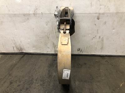 Peterbilt 378 Fuel Tank Strap