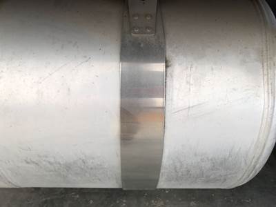 Peterbilt 379 Fuel Tank Strap / Bracket