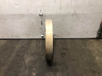 Peterbilt 379 Fuel Tank Strap