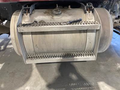 Peterbilt 379 Fuel Tank Strap / Bracket