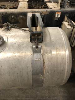 Peterbilt 386 Fuel Tank Strap / Bracket