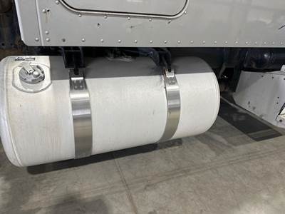 Peterbilt 386 Fuel Tank Strap / Bracket