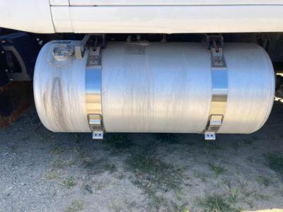 Peterbilt 387 Fuel Tank Strap / Bracket