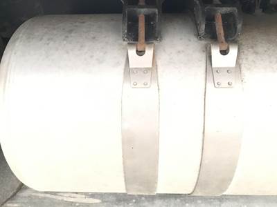 Peterbilt 388 Fuel Tank Strap / Bracket