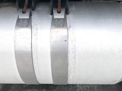 Peterbilt 388 Fuel Tank Strap / Bracket