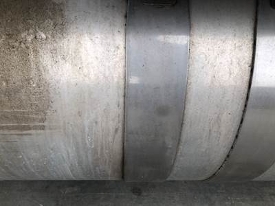 Peterbilt 389 Fuel Tank Strap / Bracket