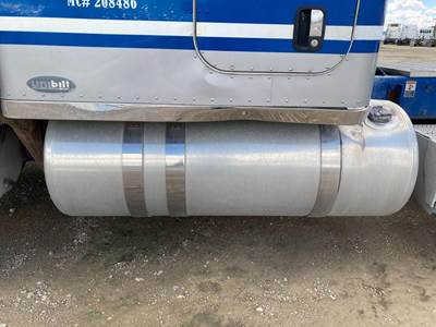 Peterbilt 389 Fuel Tank Strap / Bracket