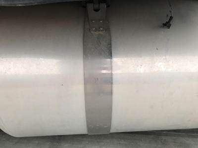 Peterbilt 389 Fuel Tank Strap / Bracket