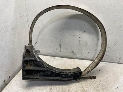 Peterbilt 579 Fuel Tank Strap