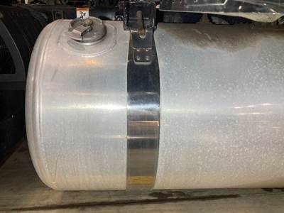 Peterbilt 579 Fuel Tank Strap / Bracket