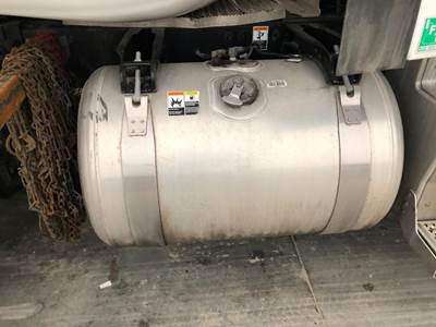 Peterbilt 579 Fuel Tank Strap / Bracket