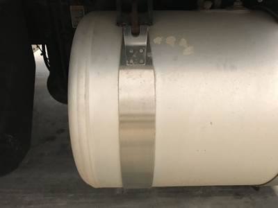 Peterbilt 579 Fuel Tank Strap / Bracket