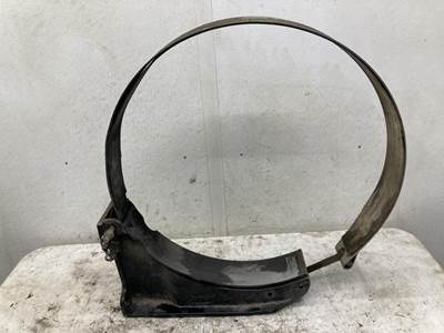 Peterbilt 579 Fuel Tank Strap / Bracket