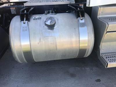 Peterbilt 579 Fuel Tank Strap / Bracket