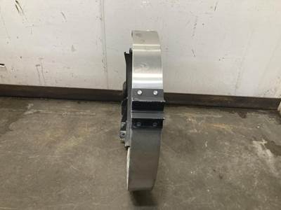 Peterbilt 579 Fuel Tank Strap