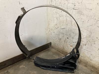 Peterbilt 587 Fuel Tank Strap / Bracket