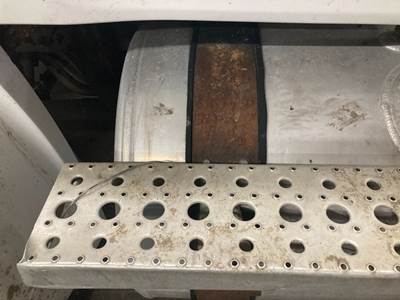 Sterling A9513 Fuel Tank Strap / Bracket