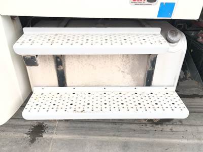 Sterling Acterra Fuel Tank Strap / Bracket