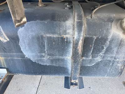 Sterling Acterra Fuel Tank Strap / Bracket