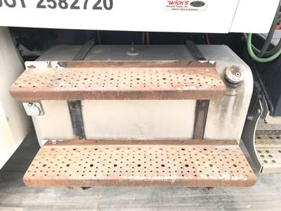 Sterling Acterra Fuel Tank Strap / Bracket