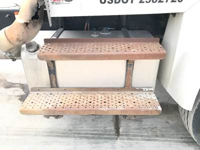 Sterling Acterra Fuel Tank Strap / Bracket