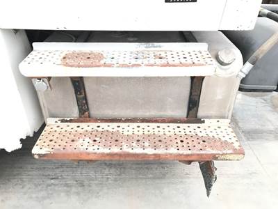 Sterling Acterra Fuel Tank Strap / Bracket