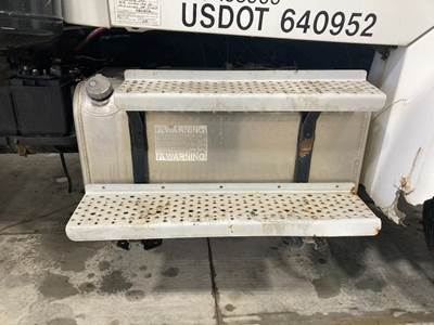 Sterling Acterra Fuel Tank Strap / Bracket