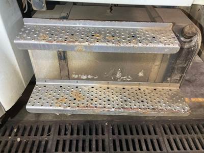 Sterling Acterra Fuel Tank Strap / Bracket