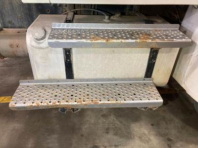 Sterling Acterra Fuel Tank Strap / Bracket