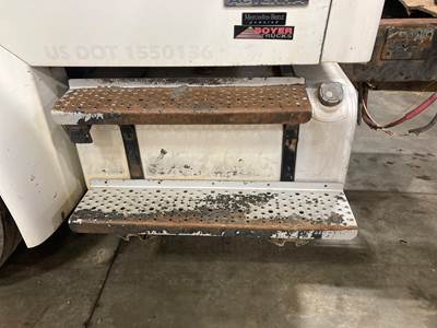 Sterling Acterra Fuel Tank Strap / Bracket