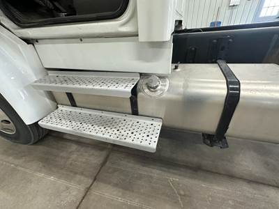 Sterling Acterra Fuel Tank Strap / Bracket