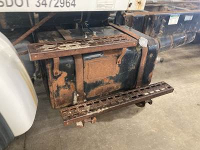 Sterling L8513 Fuel Tank Strap / Bracket