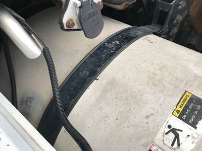 Volvo VNL Fuel Tank Strap / Bracket