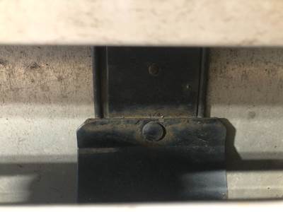 Volvo VNL Fuel Tank Strap / Bracket