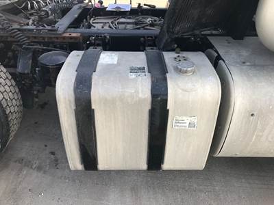 Volvo VNL Fuel Tank Strap / Bracket