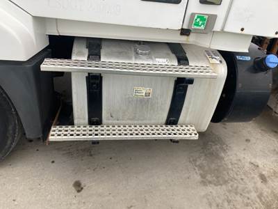 Volvo VNL Fuel Tank Strap / Bracket