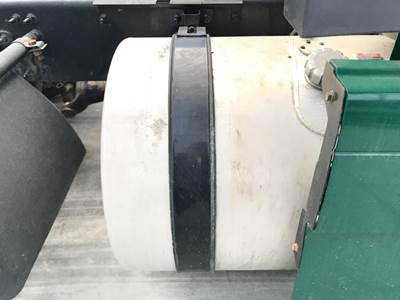 Volvo VNL Fuel Tank Strap / Bracket