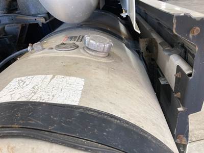 Volvo VNL Fuel Tank Strap / Bracket