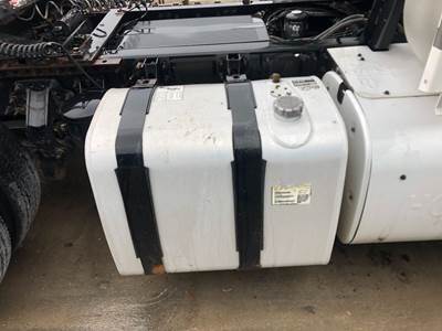 Volvo VNL Fuel Tank Strap / Bracket